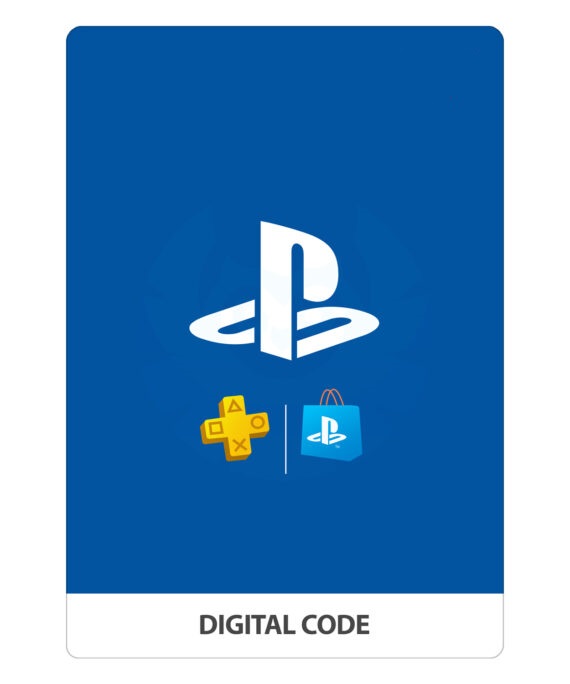 Sony Play Station Store Gift Card 5 USD PSN Key